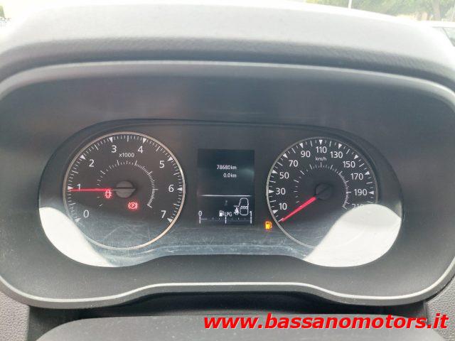 DACIA Duster 1.0 TCe GPL 4x2 Prestige