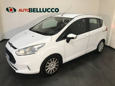 Ford B-Max 1.4 Plus Gpl 87cv E6