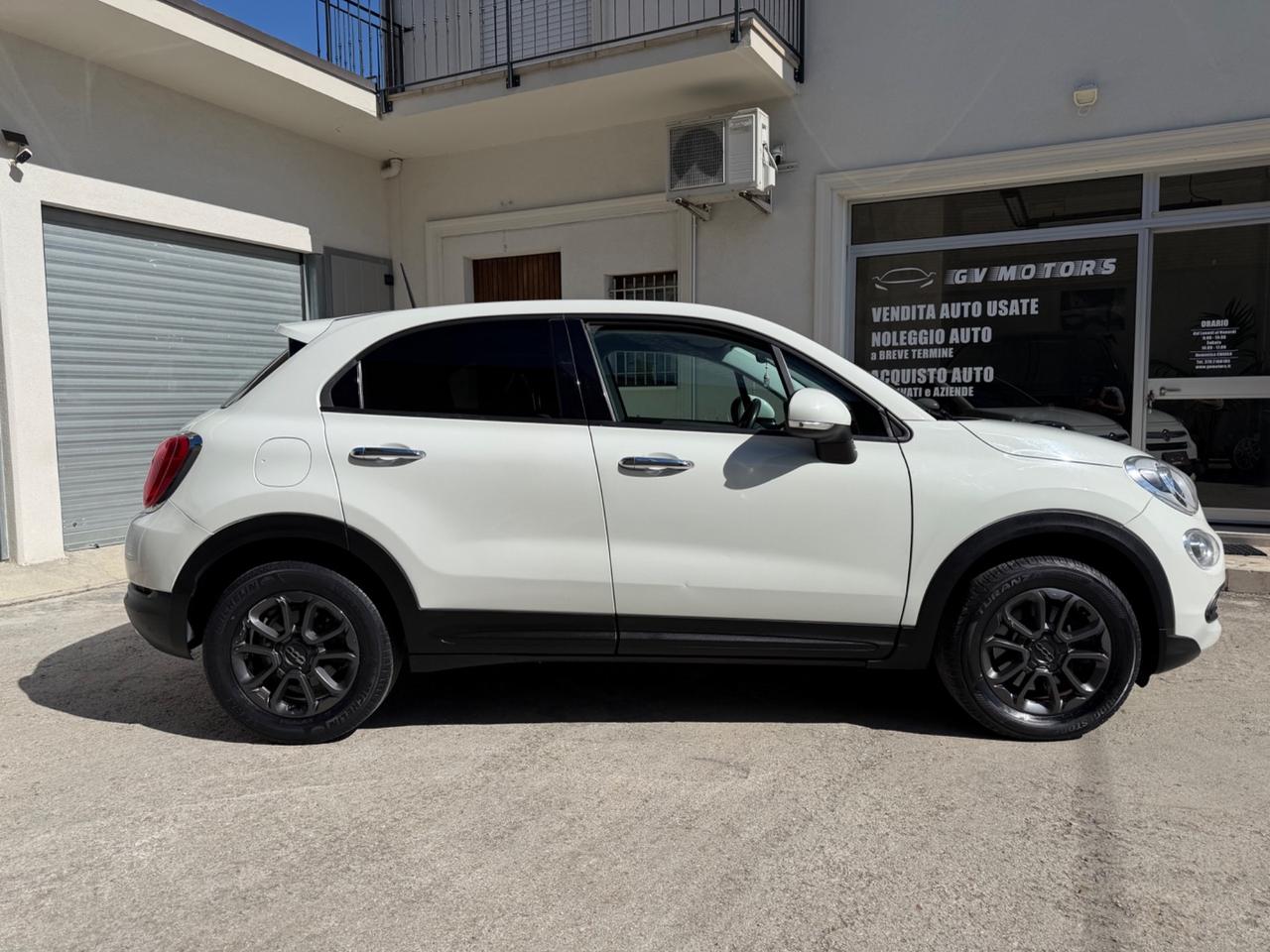 Fiat 500X 1.3 MultiJet 95 CV
