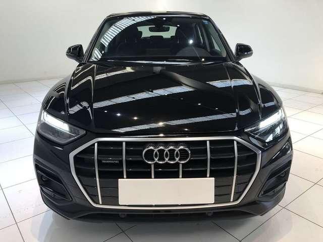 Audi Q5 SPB 40 TDI quattro S tronic Business Advanced