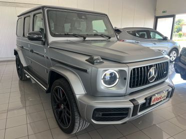 Mercedes-benz G 63 AMG S.W.