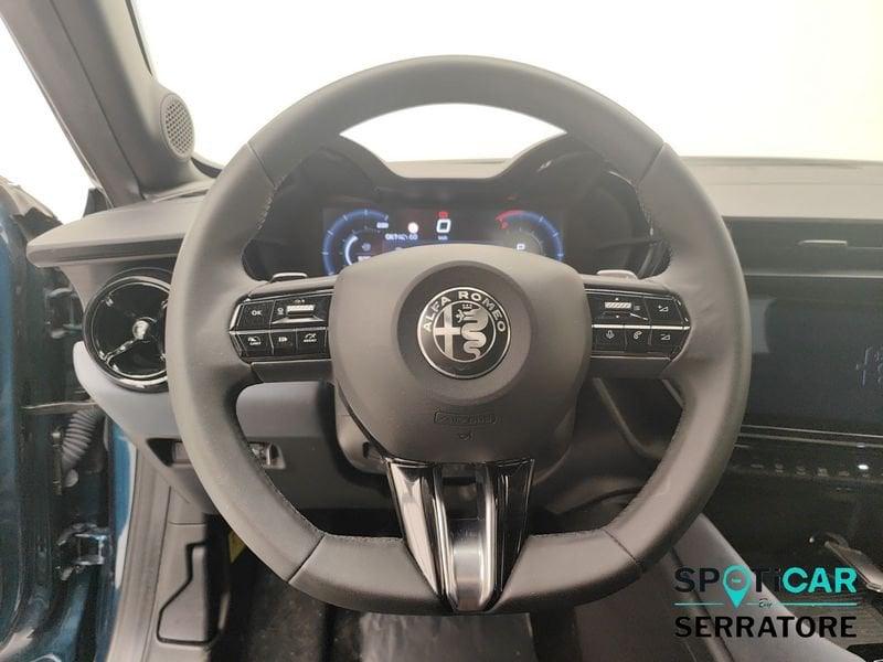 Alfa Romeo Junior 1.2 ibrida 145cv edct6