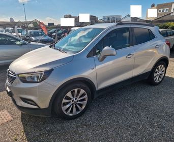 Opel Mokka X 1.4 Turbo GPL Tech 140CV 4x2 Innovation