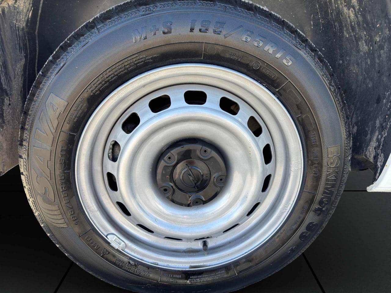 Opel Combo 1.5 D 100CV(L1H1 PC-TN-)SENSORI-CRUISE-PASSO CORTO