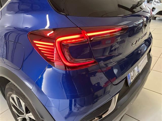 RENAULT Captur 1.6 E-TECH Plug-in Hybrid 160cv Techno Auto