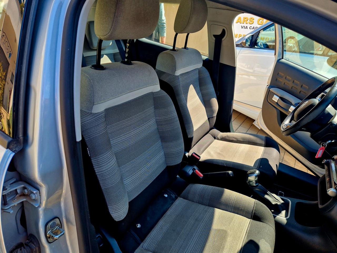 Citroen C3 BlueHDi 75 S&S Shine