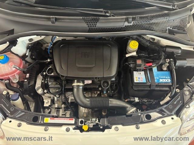 FIAT 500 1.0 Hybrid Pop