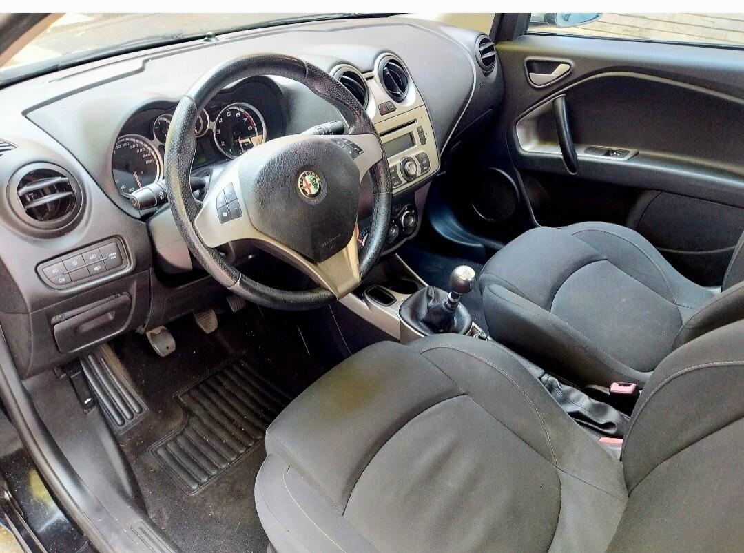 Alfa Romeo MiTo 1.4 78 CV