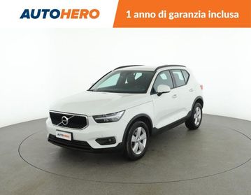 VOLVO XC40 D3