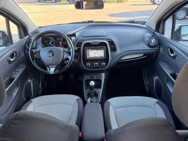 RENAULT Captur 1.5 dCi 8V 90 CV Start&Stop Energy R-Link