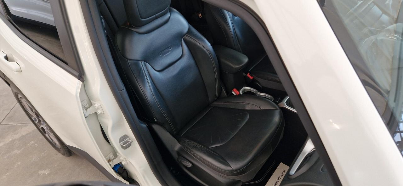 Jeep Renegade 1.6 Mjt 120cv Limited