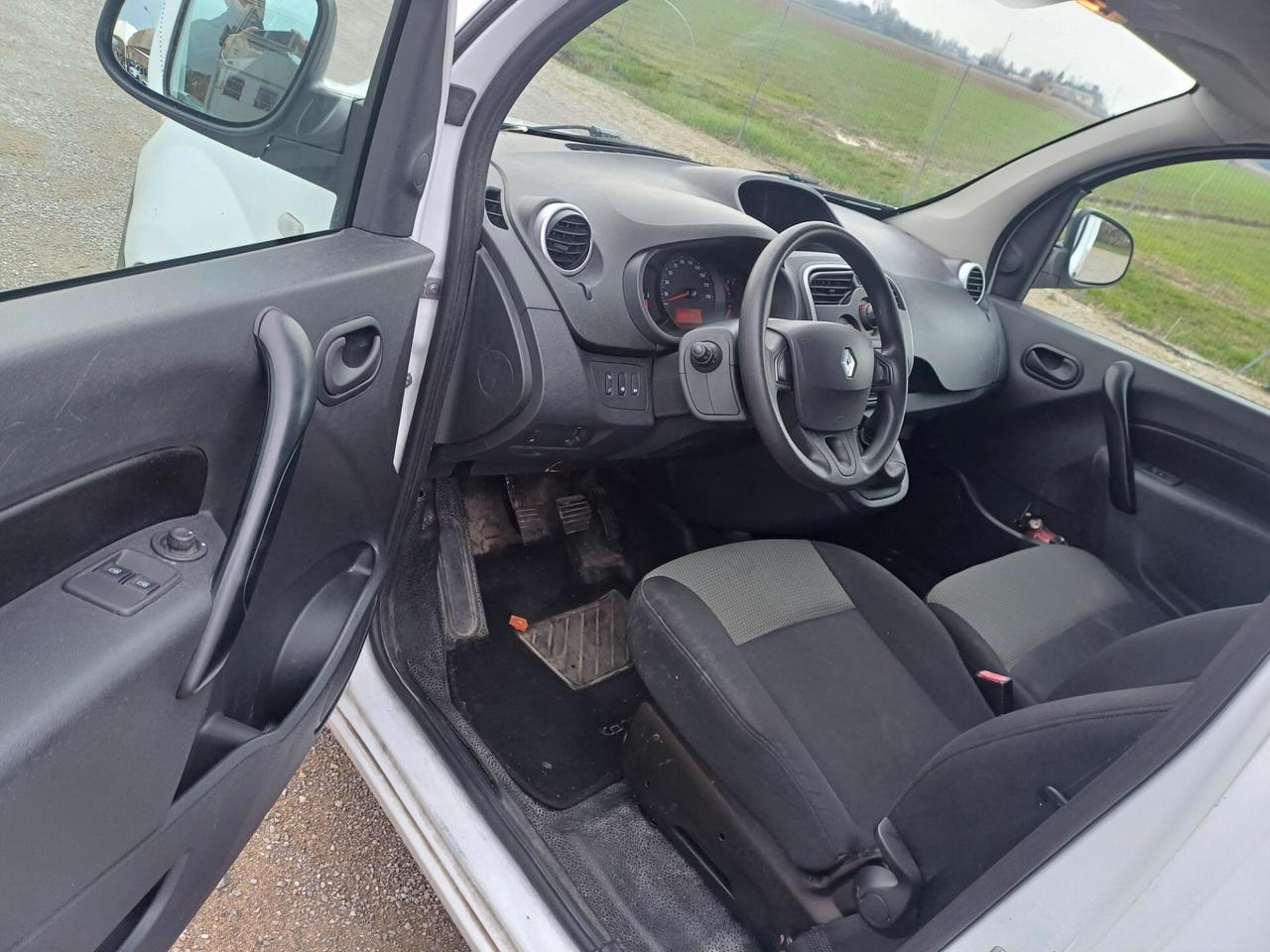 Renault Kangoo 1.5 dCi 90CV 5 porte Stop & Start Limited