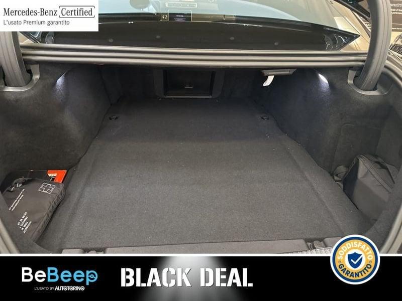 Mercedes-Benz Classe S S 580 E PHEV PREMIUM PLUS 4MATIC AUTO