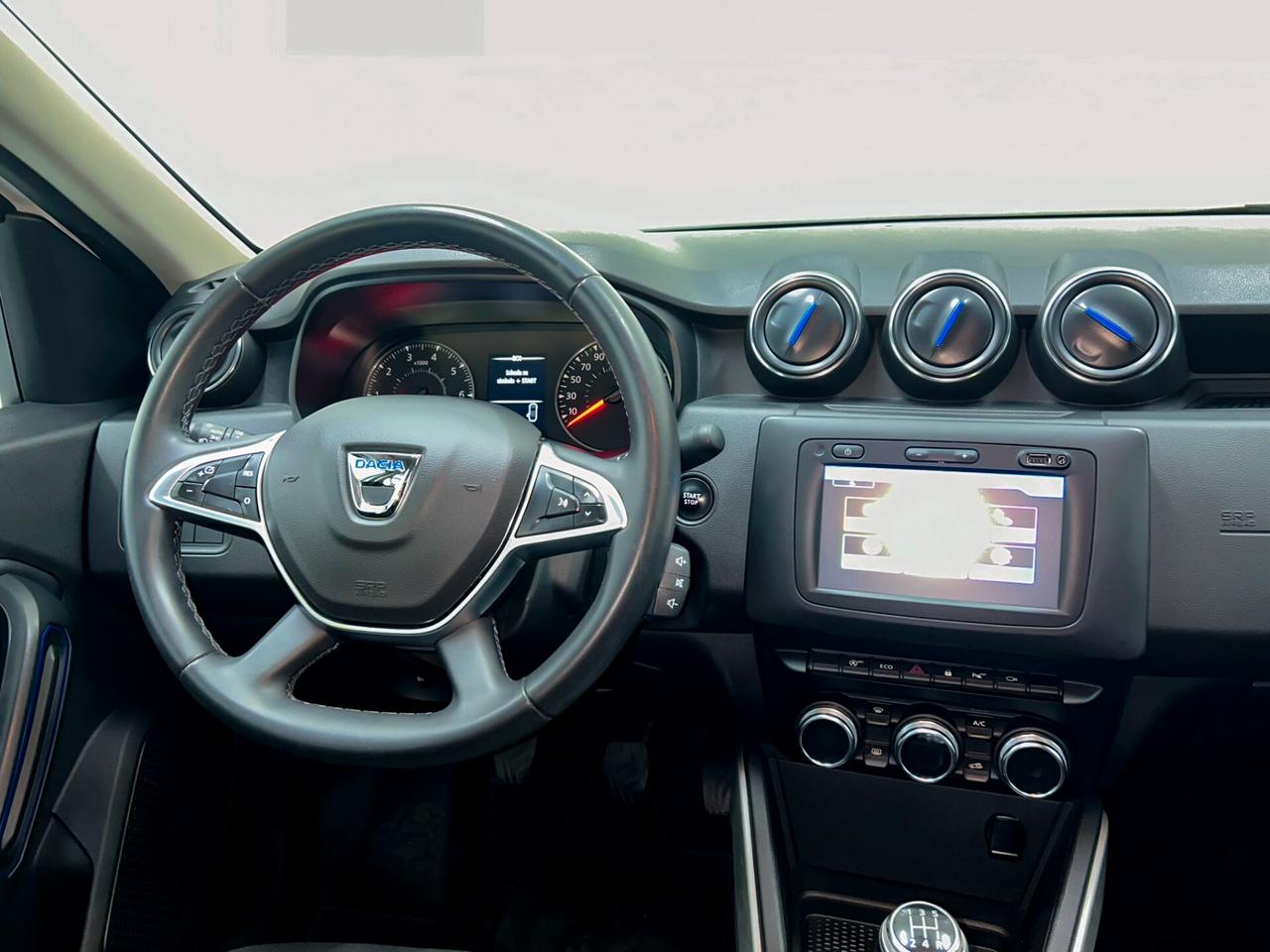 Dacia Duster 1.0 TCe 100 CV ECO-G 4x2 15th Anniversary