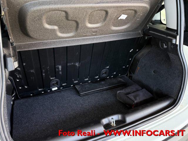 FIAT Panda 0.9 TwinAir Natural Power Metano - Prezzo reale