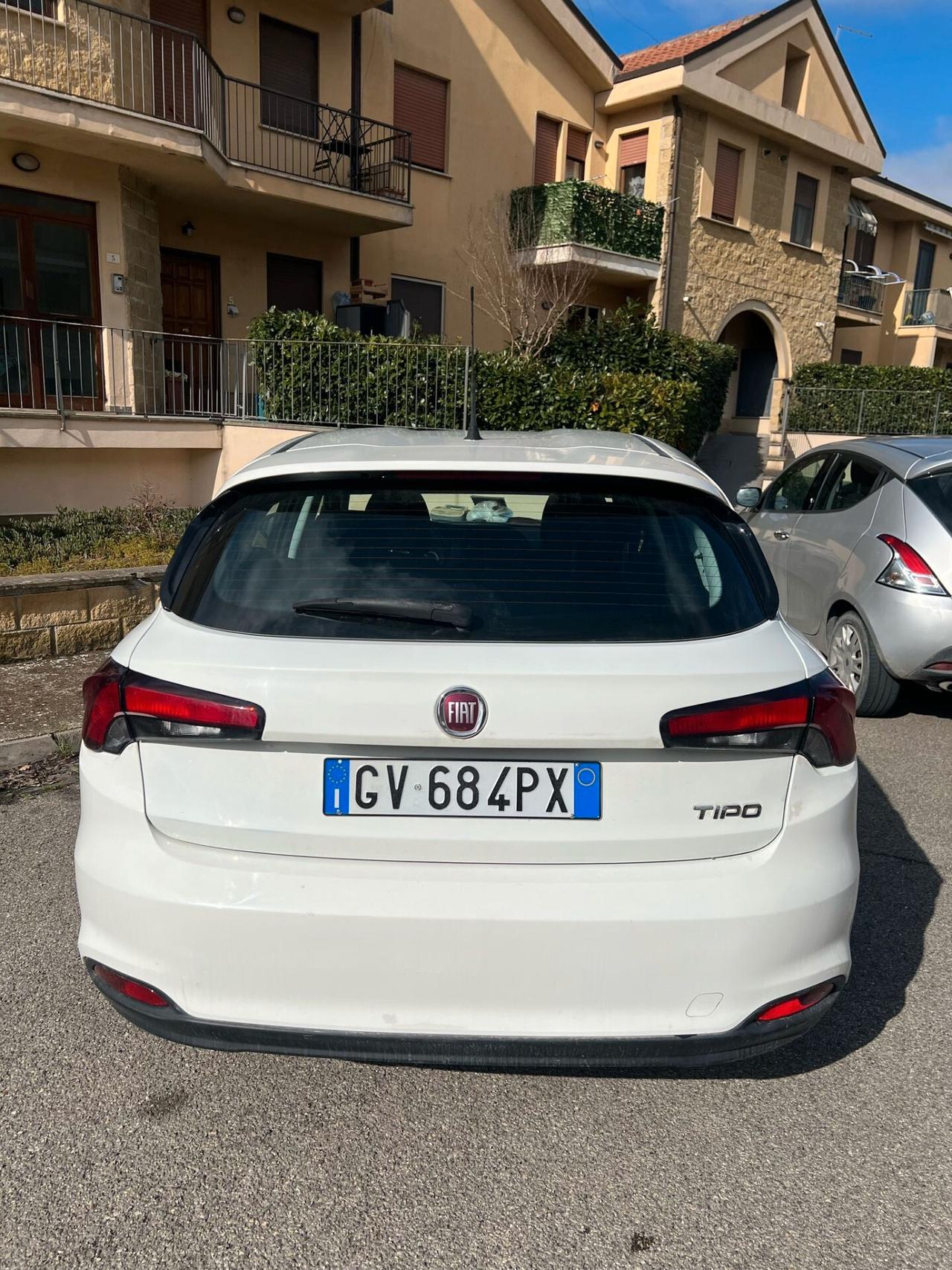 Fiat Tipo 1.3 Mjt S&S 5 porte,OK NEOPATENTATO!!!