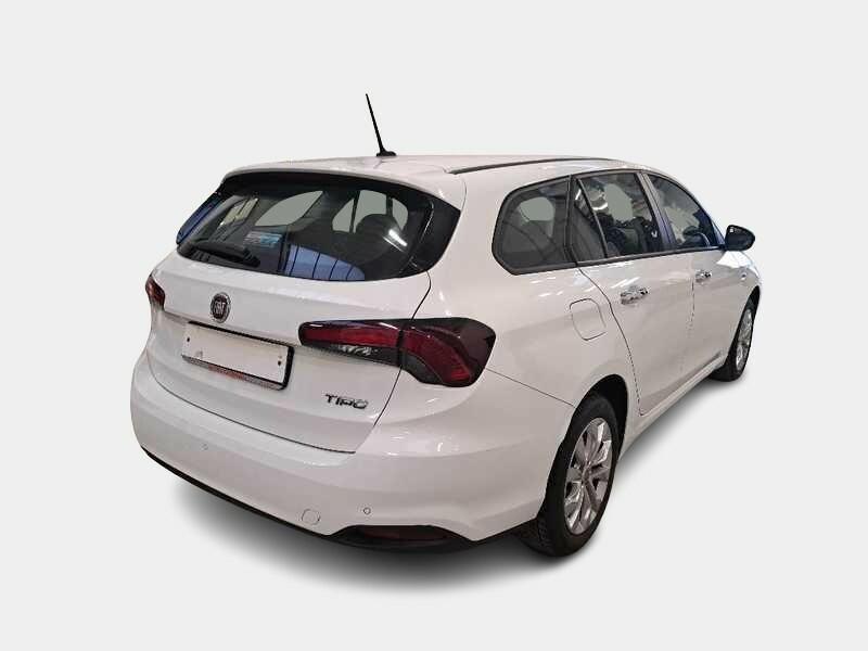 FIAT TIPO WAGON 1.6 Mjt 120cv 6M S/S Easy Business