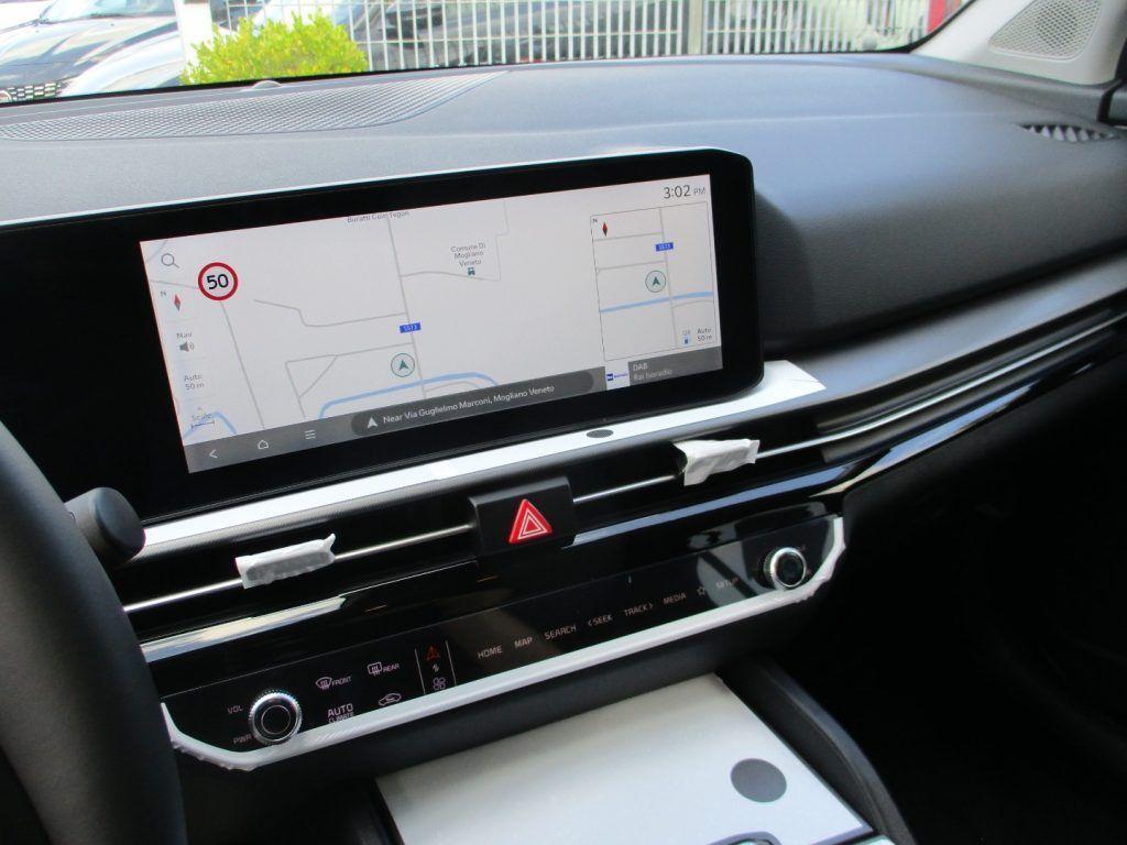 Kia Sportage 1.6 CRDI 136Cv MH Style NUOVO MODELLO