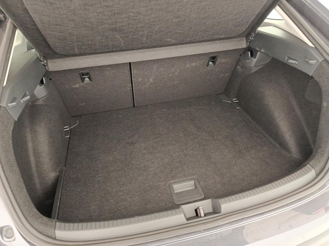 VOLKSWAGEN Taigo - Taigo 1.0 TSI 115 CV Life