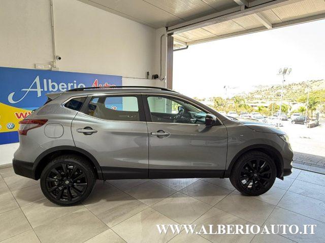 NISSAN Qashqai 1.5 dCi 115 CV N-Tec