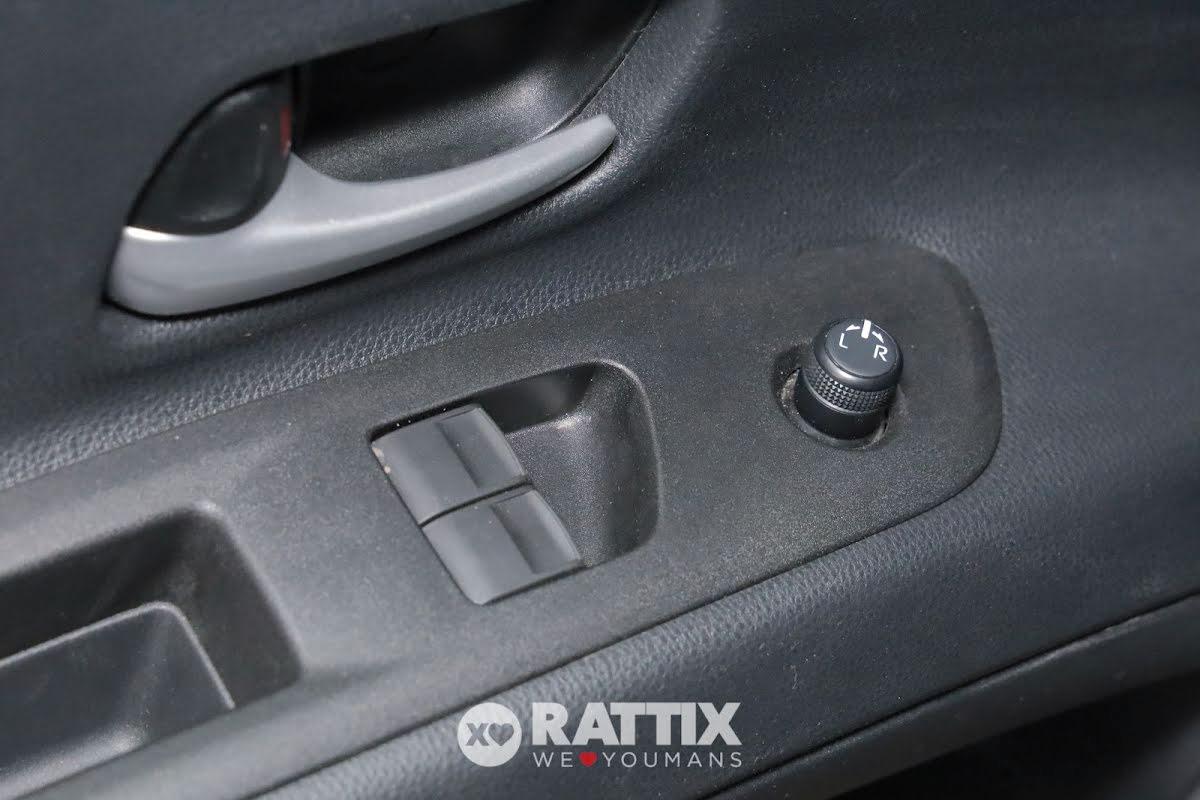 Toyota Aygo X 1.0 72CV Active s-cvt