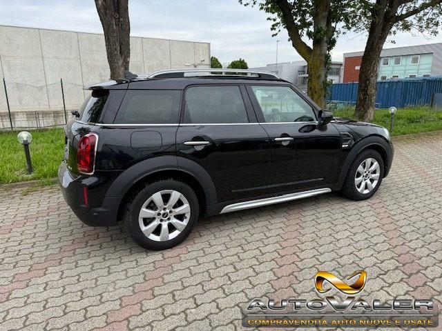 MINI Countryman 2.0 Cooper D Business Countryman