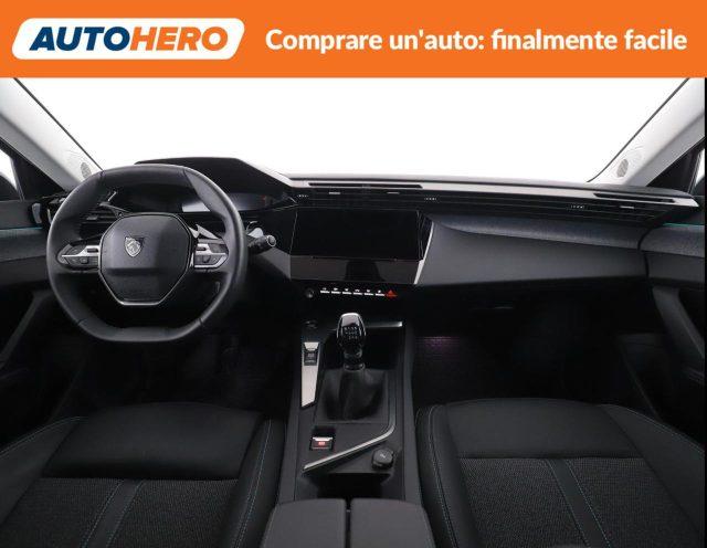 PEUGEOT 308 PureTech Turbo 130 S&S SW Allure Pack