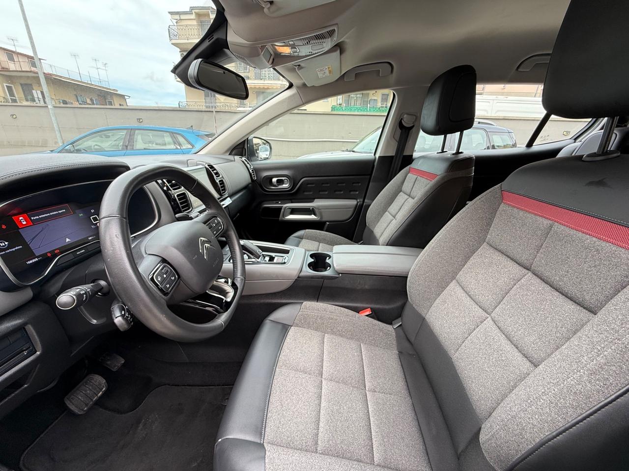 Citroen C5 Aircross BlueHDi 130 S&S EAT8 Feel