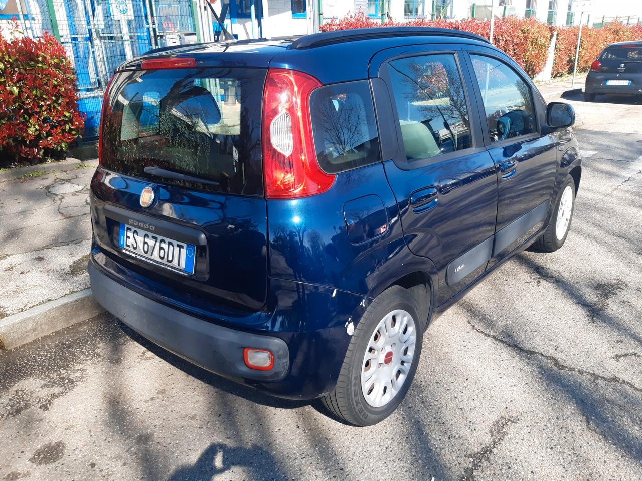 Fiat Panda 1.2 EasyPower Classic