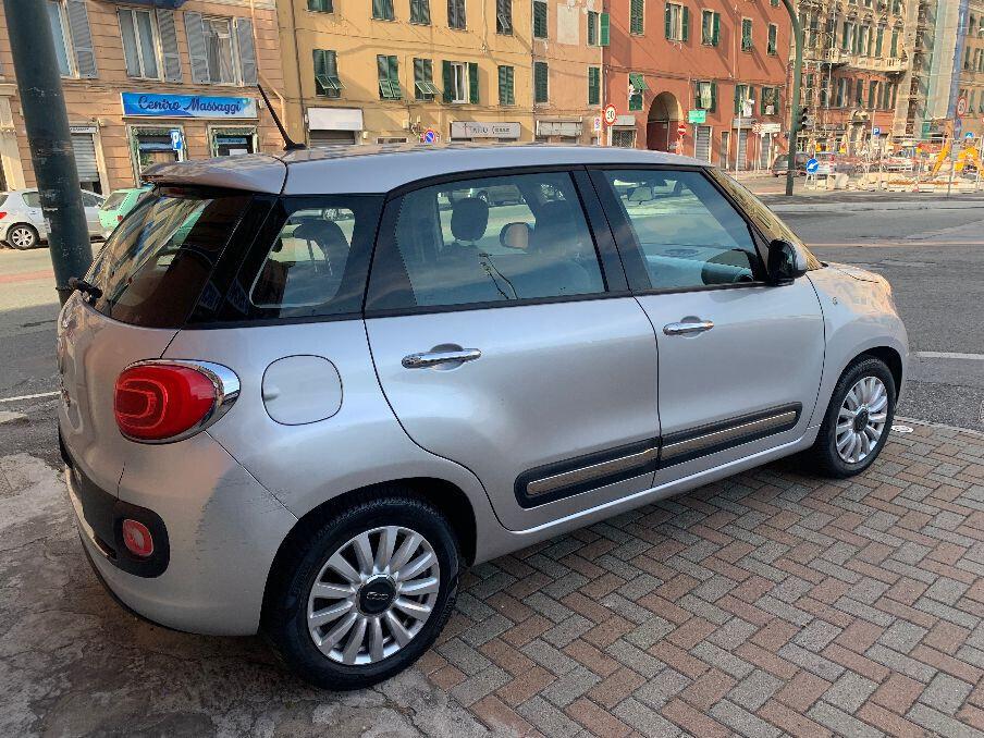 Fiat 500L 1.3 Multijet 85 CV Pop Star