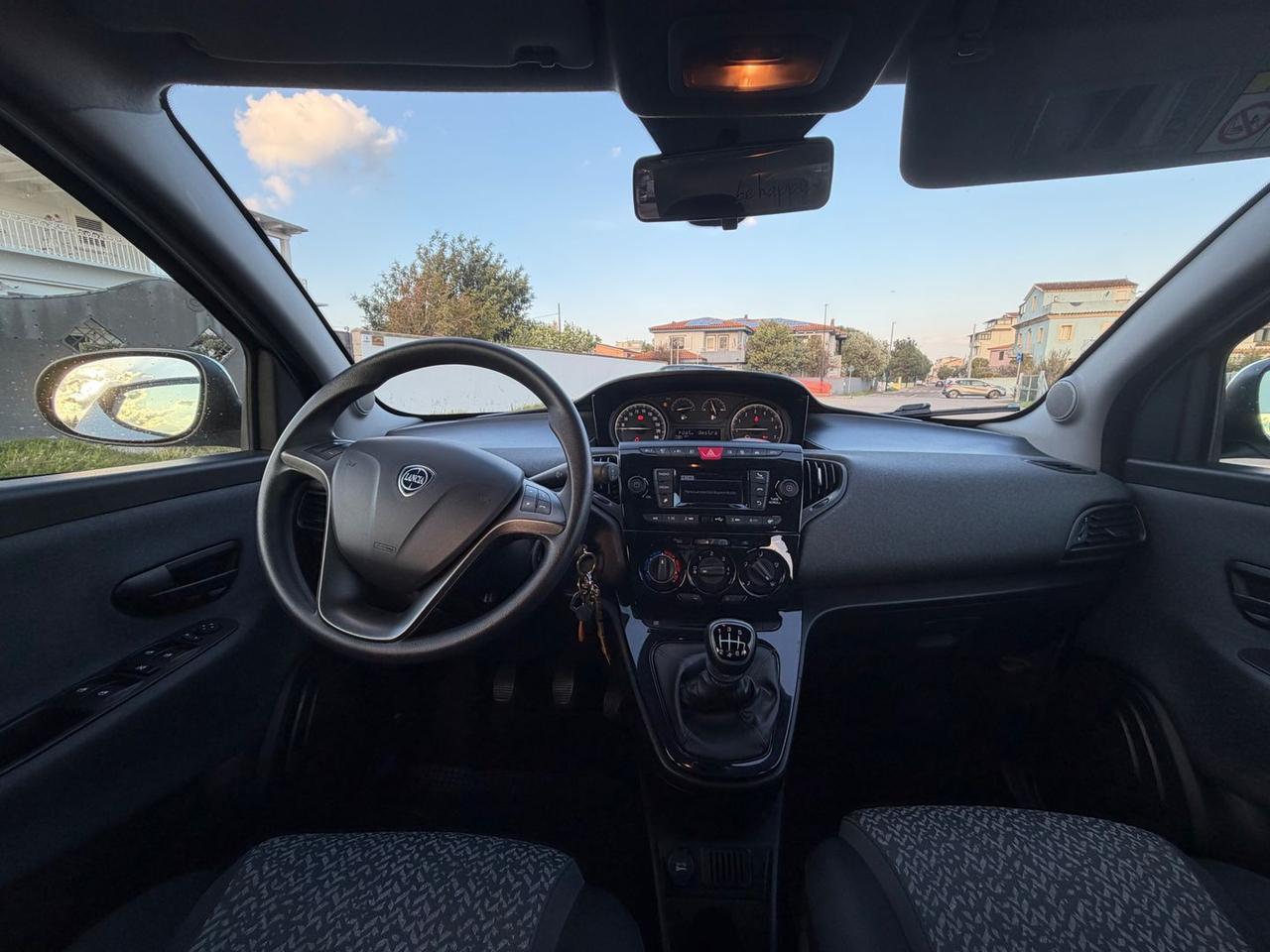 Lancia Ypsilon 1.0 FireFly MHEV EcoChic #10094