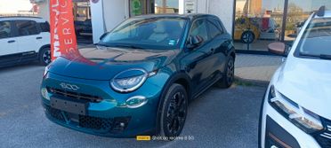 Fiat 600 Hybrid 136 CV DCT MHEV La Prima
