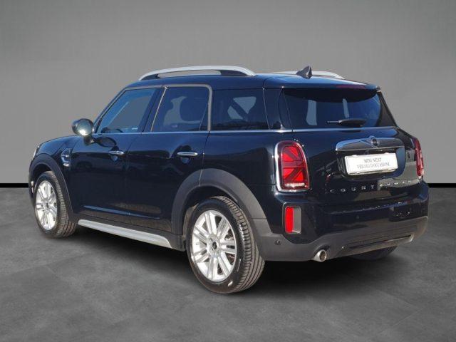 MINI Countryman 1.5 Cooper Classic Countryman Aut.