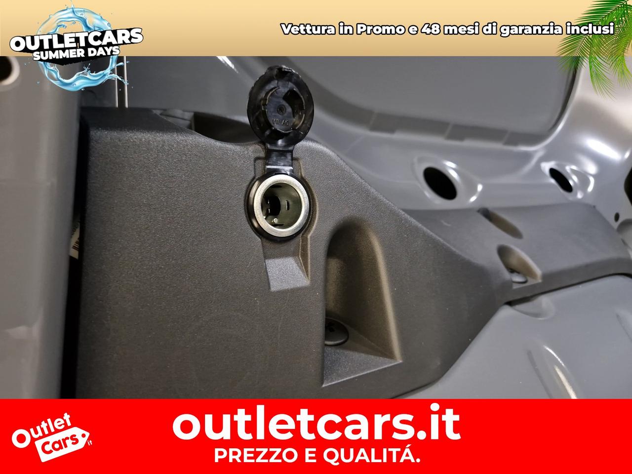 Volkswagen Caddy cargo 2.0 tdi scr 75cv business