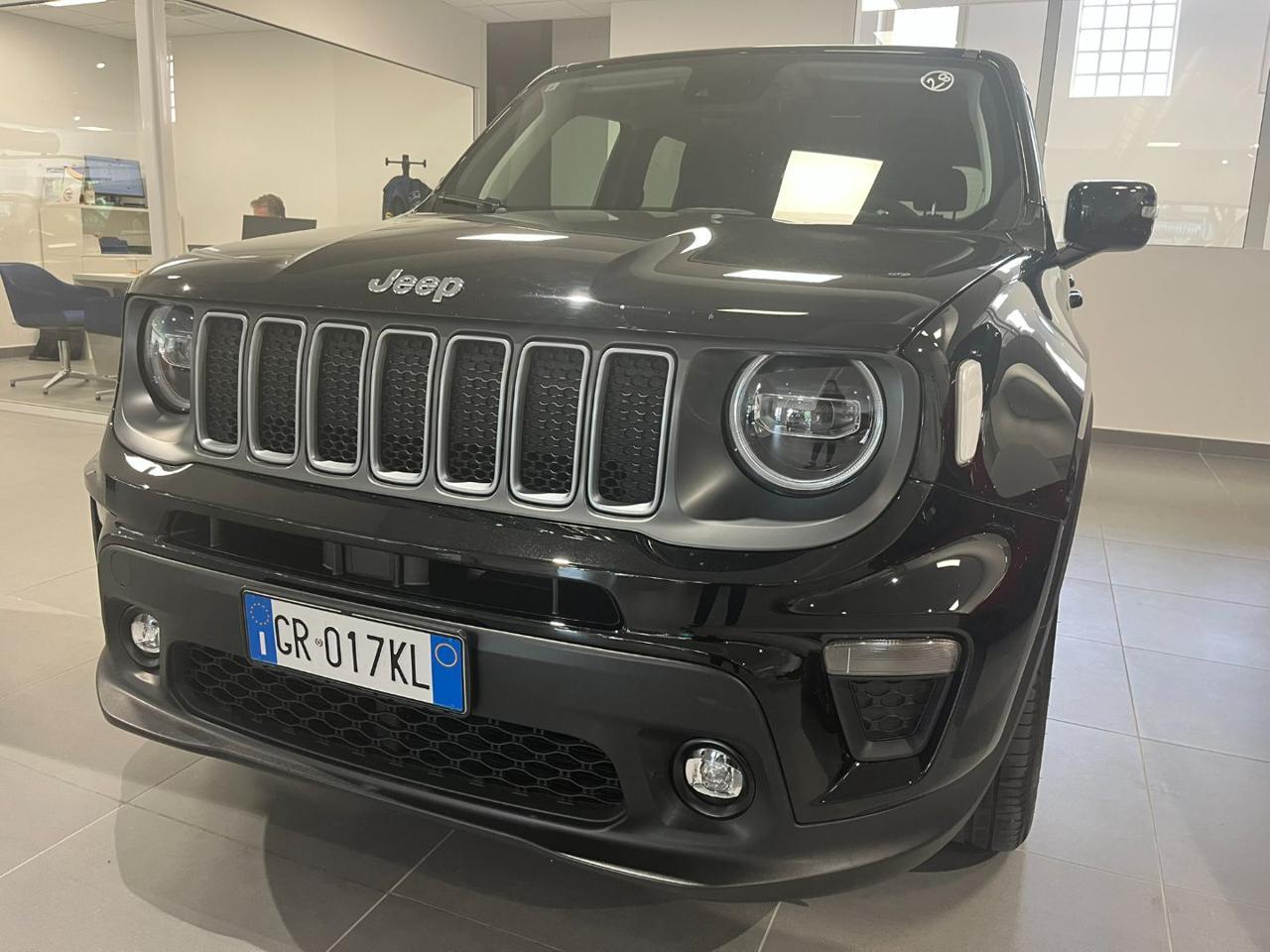 JEEP Renegade Renegade 1.0 T3 Limited