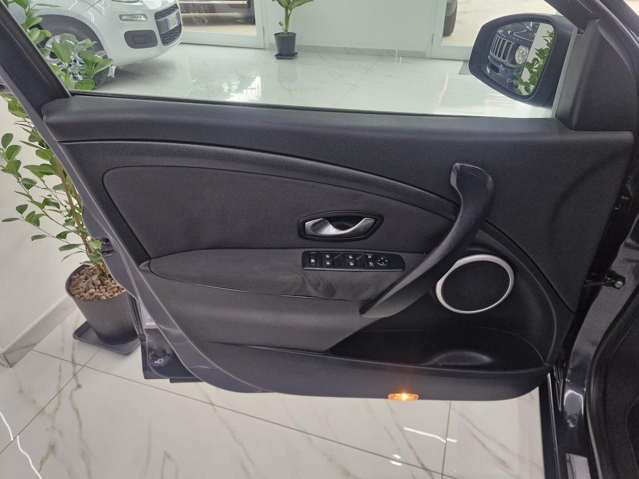 RENAULT MEGANE 1.5 DCI DYNAMIQUE 110CV ANNO 2010