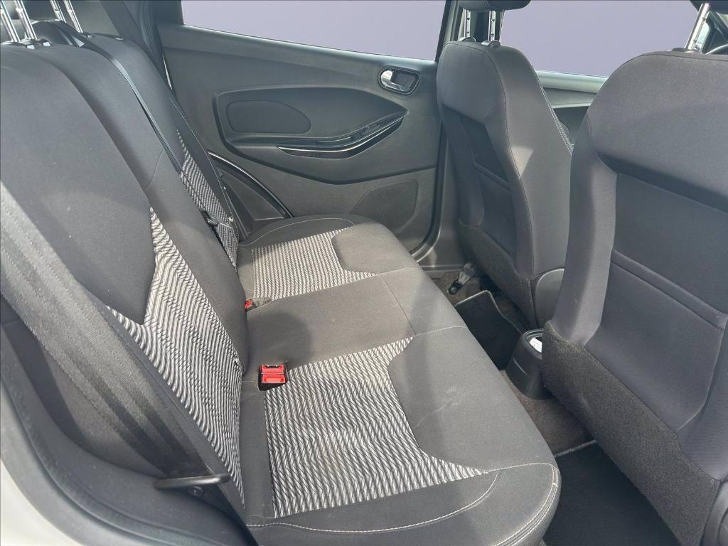 FORD Ka + 1.2 Ultimate 85cv my18 del 2019