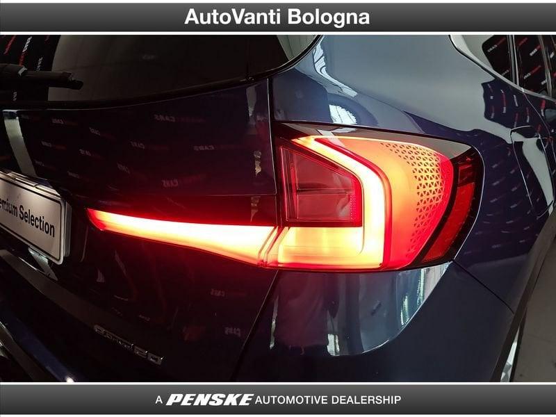 BMW iX1 iX1 eDrive 20 xLine