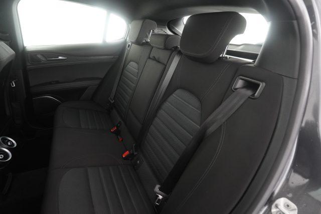 ALFA ROMEO Stelvio Stelvio 2.2 Turbodiesel 190 CV AT8 Q4 Super Busine