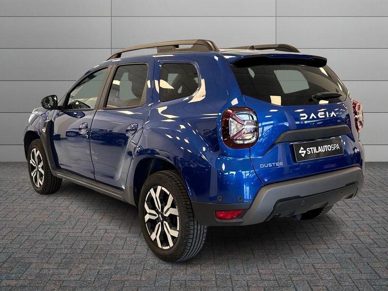 Dacia Duster 1.5 Blue dCi 115cv 4x4 Extreme