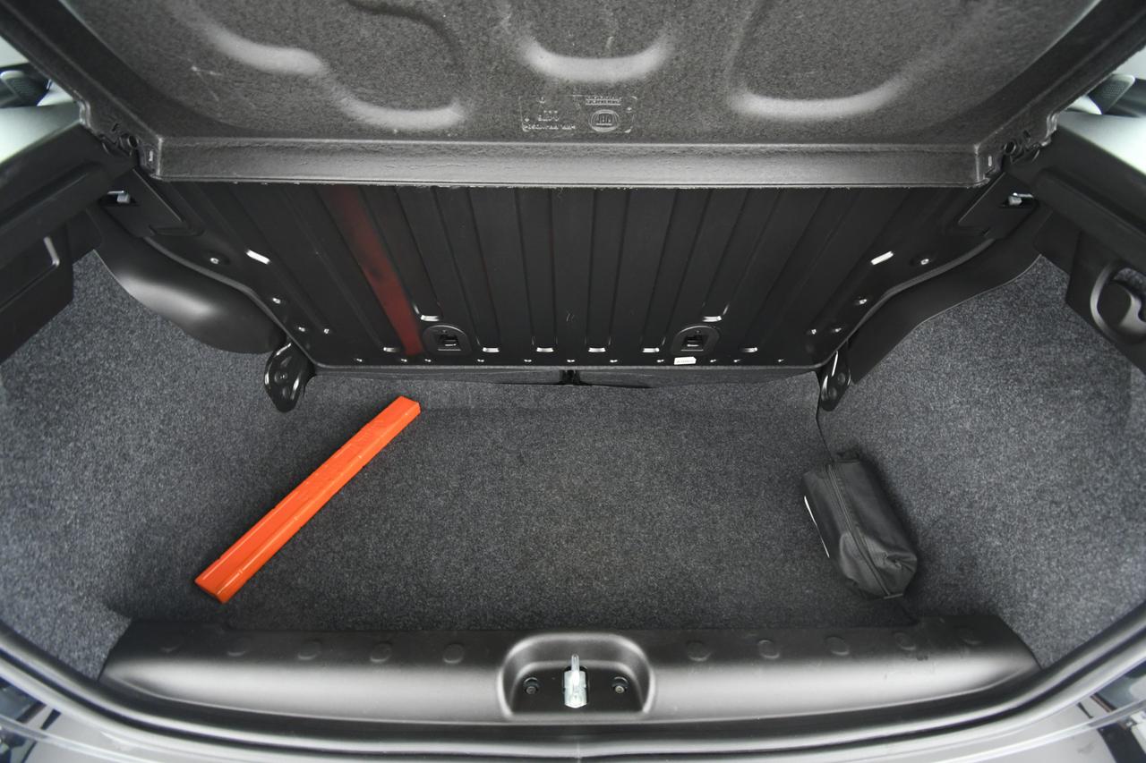 FIAT Panda 1.0 firefly hybrid s&s 70cv NEOPATENTATI+BLUETOOTH