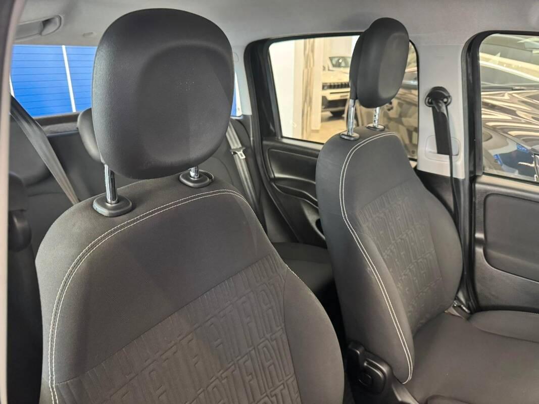 Fiat Panda III 1.0 firefly hybrid City Life s&s 70cv 5p.ti