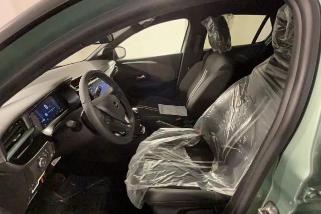 OPEL Corsa 1.2 100 CV YES