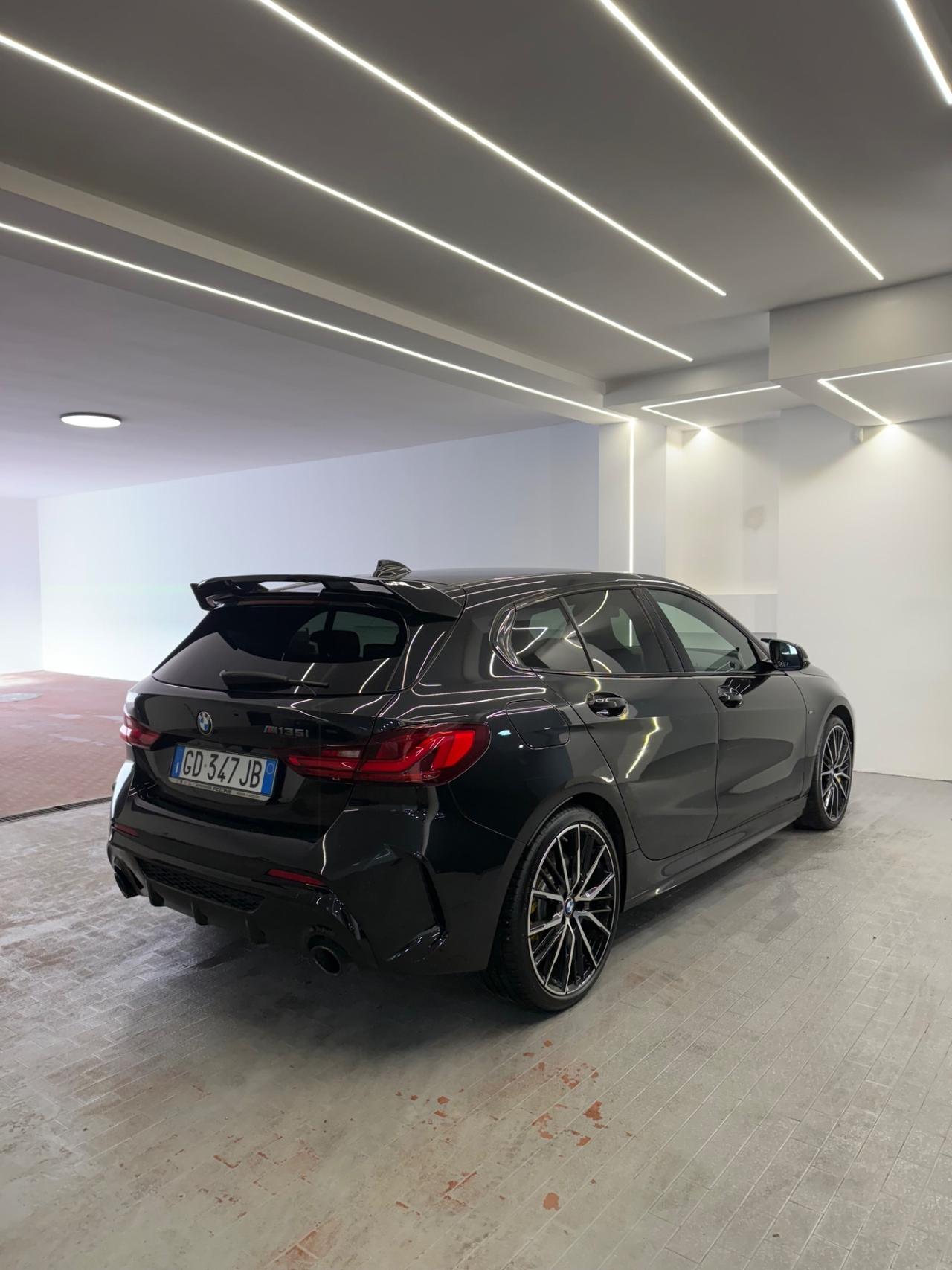 Bmw 135 M 135i xDrive auto