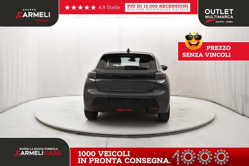 Peugeot 208 1.2 PureTech Active