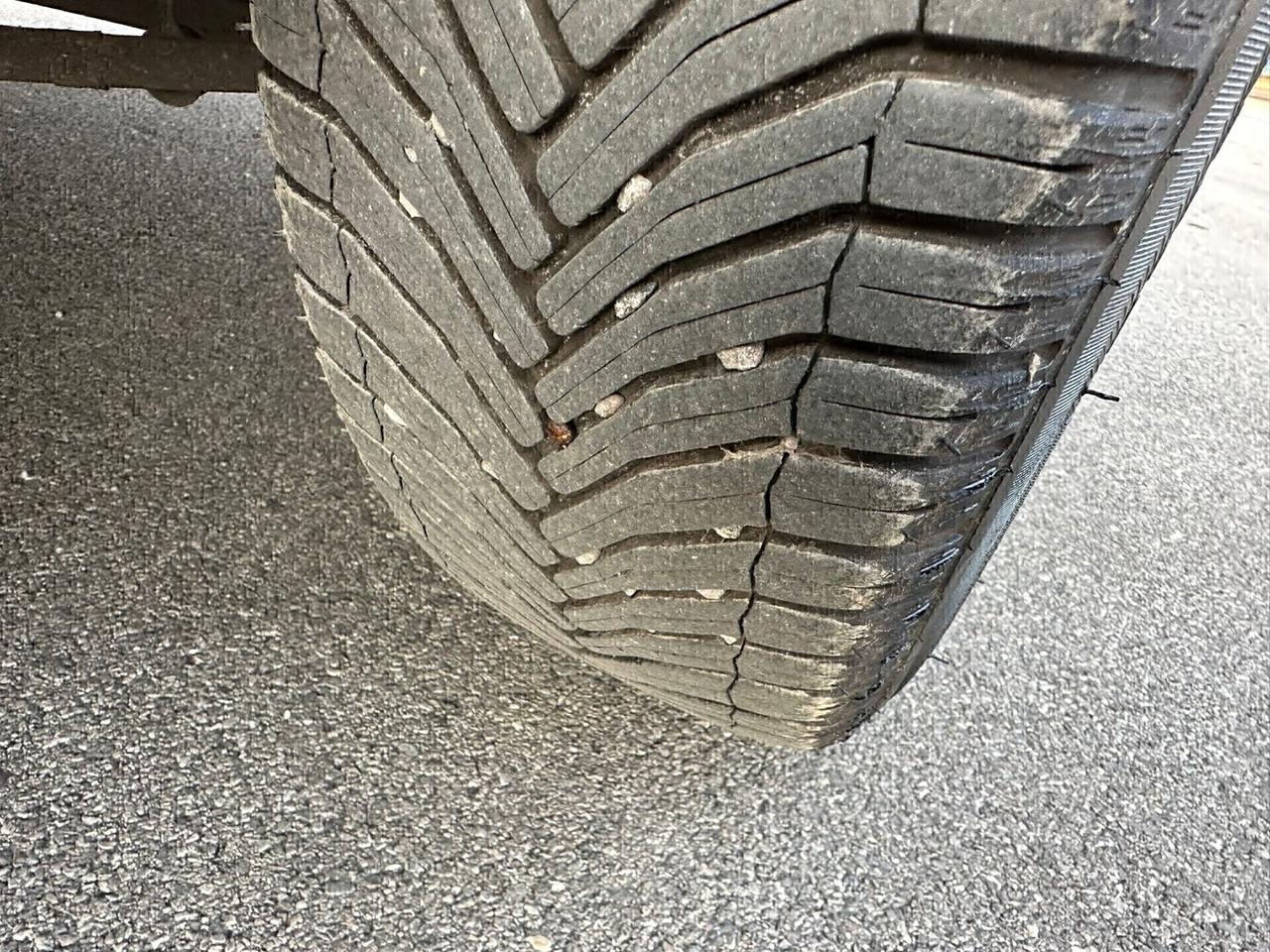 Fiat doblo 5 posti anno 2008 autocarro