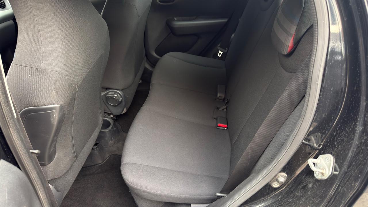 Peugeot 108 VTi 68 5 porte Allure TOP!