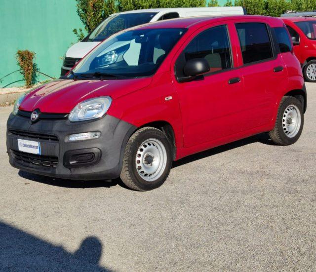 FIAT Panda VAN 1.3 M-JET 2 POSTI POP - 2015