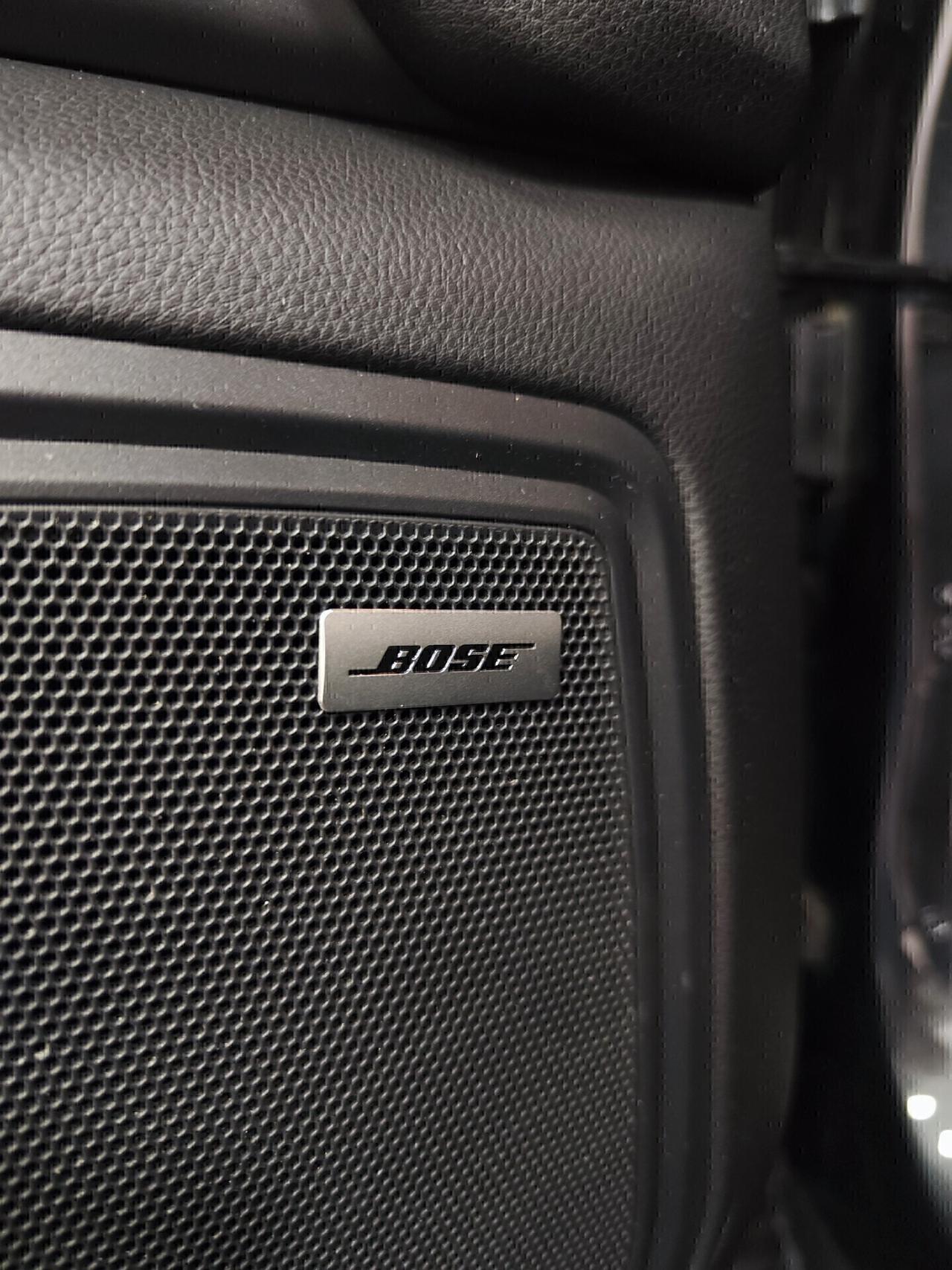 Porsche Macan 2.0 245cv Tetto Led