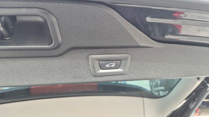 BMW X5 (F15/85) X5 xDrive25d Business